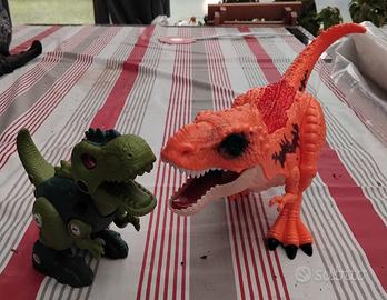 Dinosauri