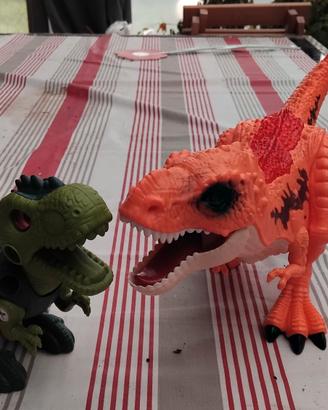 Dinosauri