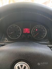 GOLF BIFUEL GP