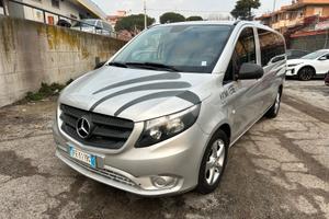 MERCEDES Classe V (W447) - 2016