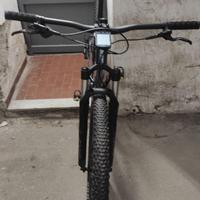 MOUNTAINBIKE GIANT TALON 0 (ZERO)
