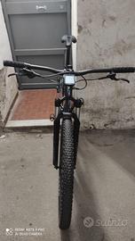 MOUNTAINBIKE GIANT TALON 0 (ZERO)