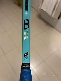 Racchetta Head Boom Pro 2024 Auxetic