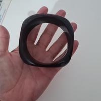 bracciale rigido
