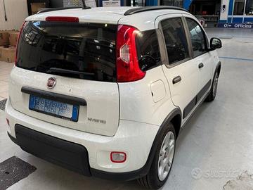 FIAT Panda 3ª serie Panda 1.0 FireFly S&S Hybrid