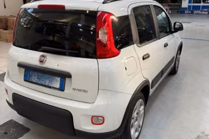 FIAT Panda 3ª serie Panda 1.0 FireFly S&S Hybrid