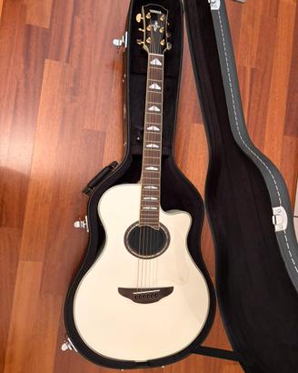 Yamaha APX 1000