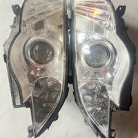 Fari DX e SX Subaru Legacy 2009