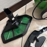 Vaporetto smart