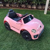 automobilina a batteria