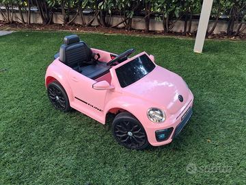 automobilina a batteria