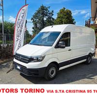 VW CRAFTER 2.0 TDI 140CV PM-TA Furgone
