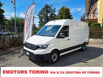 VW CRAFTER 2.0 TDI 140CV PM-TA Furgone