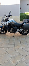 Cf 650