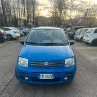 Fiat panda 1.2 cambio automatico