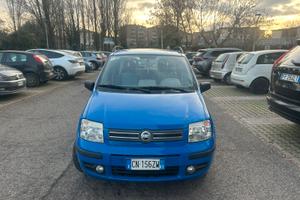 Fiat panda 1.2 cambio automatico