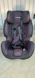 seggiolino auto Foppapedretti Isofix