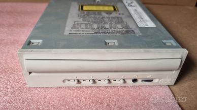 *1245NN-Lettore CD NEC CDR-C251 4 dischi