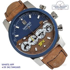 EBERHARD & CO Chrono 4 31078 Pards Tex Willer 2024