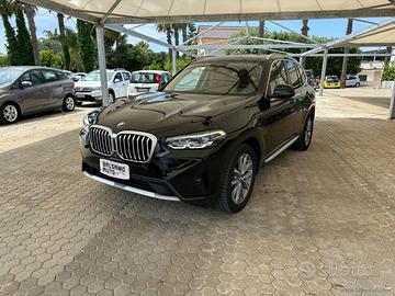 BMW X3 xDrive20d 48V xLine