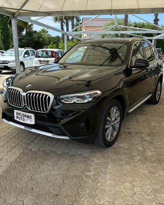 BMW X3 xDrive20d 48V xLine