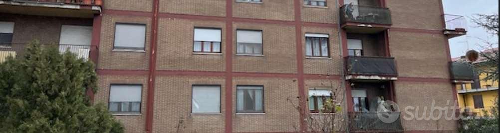 Appartamento – Zanica, Bergamo - Vista 4