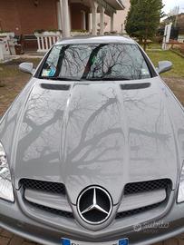 Mercedes Slk 200 kompressor