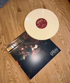 Vinile “Cipriani” LACRIM
