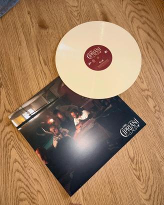 Vinile “Cipriani” LACRIM