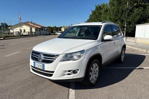 VOLKSWAGEN TIGUAN 2.0 FULL OPTIONAL STUPENDA