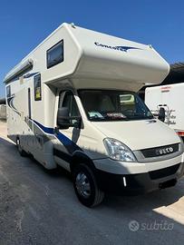 Concorde Credo Action 813