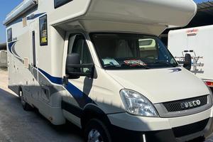 Concorde Credo Action 813