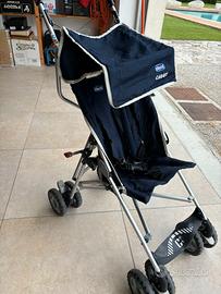 passeggino leggero CADDY - CHICCO