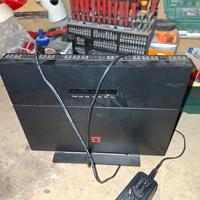 Modem router tim hub +