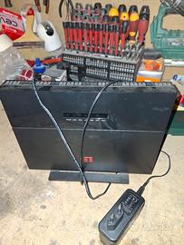 Modem router tim hub +