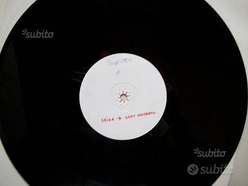 Discomix acid jazz balearic simp 001 promo