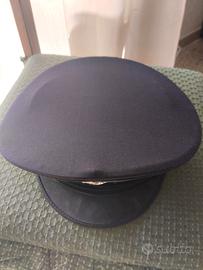 Cappello Polizia Penitenziaria 