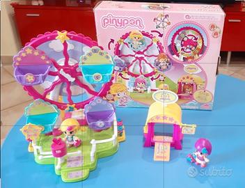 Pinypon Ruota Panoramica