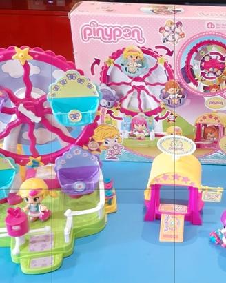 Pinypon Ruota Panoramica