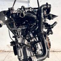 H4D D460 MOTORE COMPLETO DACIA Sandero Serie II H4