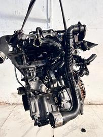 H4D D460 MOTORE COMPLETO DACIA Sandero Serie II H4