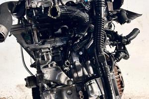 H4D D460 MOTORE COMPLETO DACIA Sandero Serie II H4