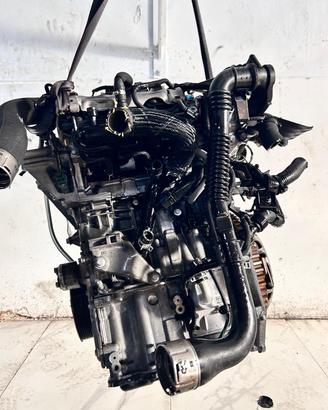 H4D D460 MOTORE COMPLETO DACIA Sandero Serie II H4