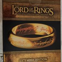 Lord of the Rings Extended Edition