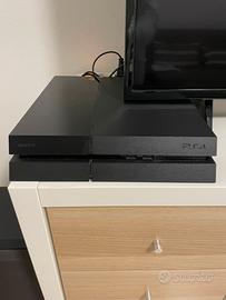 Playstation  PS4