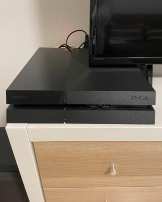 Playstation  PS4