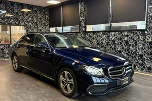 Mercedes-benz E 220 d 4Matic Auto Sport