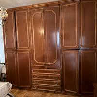 Camera matrimoniale completa