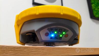 Ricevitore GPS Geomax Zenith15