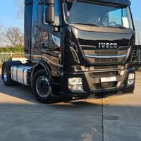 Trattore stradale IVECO HI-WAY XP 510